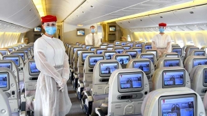 Emirates marca el camino a seguir
