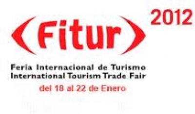 Uruguay, presente en FITUR 2012, recibirá premio