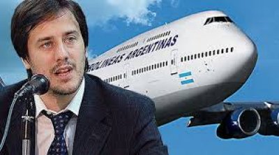 &iquest;"Maquillan" los n&uacute;meros en Aerol&iacute;neas Argentinas?