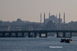 Mi Estambul