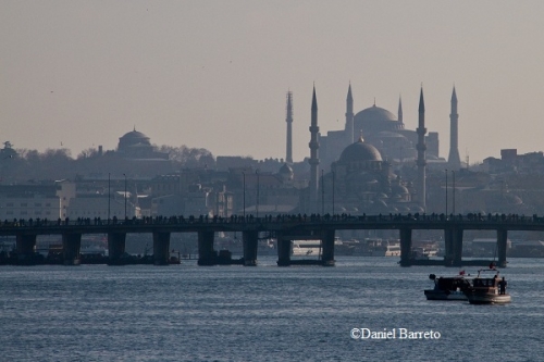 Mi Estambul