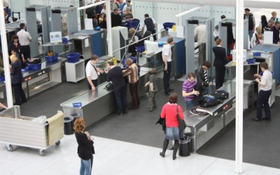 Iniciativas para reducir los tiempos de espera en los aeropuertos