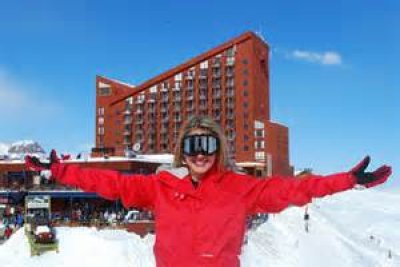 Buenas expectativas se prevén para la temporada de esquí 2013 en Chile