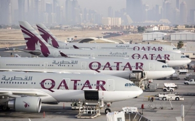 Qatar sigue a Lufthansa y crear&aacute; una plataforma propia