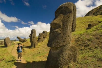 FITUR II: Chile, a la caza de los gigantes tur&iacute;sticos 