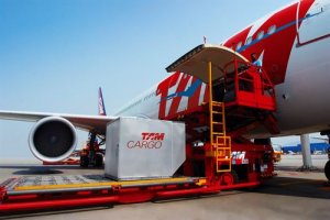El crecimiento de un 5,1% de la carga a&eacute;rea, un fiable indicador de la Econom&iacute;a Global