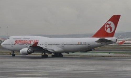 Pullmantur competir&aacute; con Iberia y Air Europa en la capital dominicana