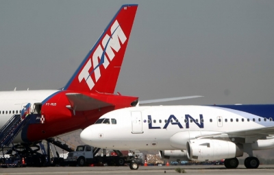 LATAM busca ser uno de los 3 mayores grupos a&eacute;reos del mundo al 2018