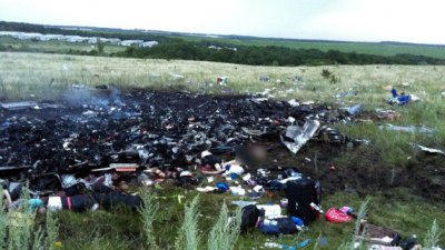 Pilotos españoles creen que es muy difícil saber quién lanzó el misil contra el avión malasio