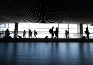 El turismo internacional se sit&uacute;a al 60% de los niveles anteriores a la pandemia en enero-julio de 2022