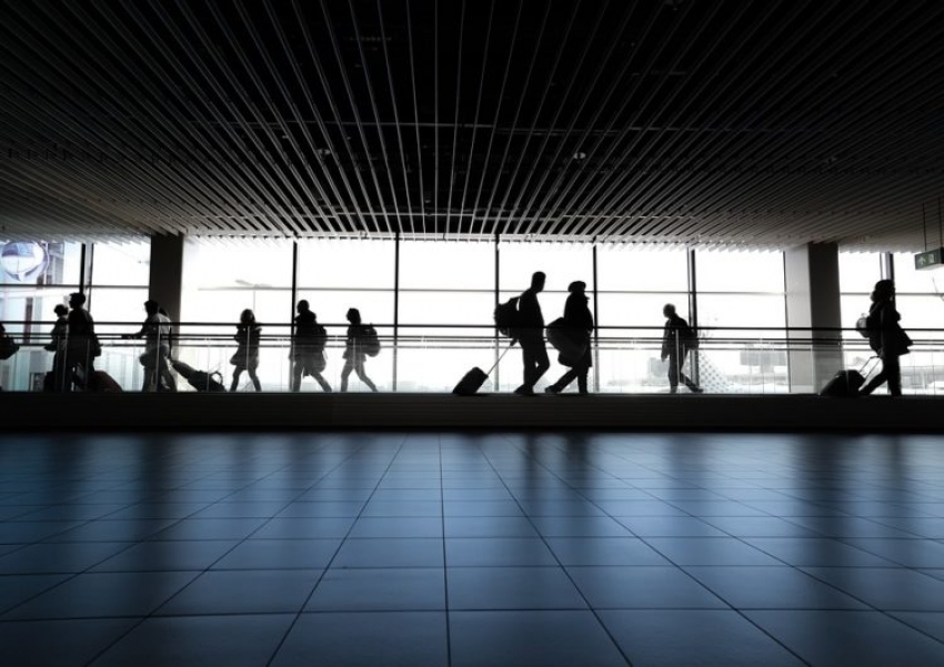 El turismo internacional se sit&uacute;a al 60% de los niveles anteriores a la pandemia en enero-julio de 2022