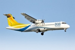 BQB: vuelos confirmados a Salto, Rivera y Porto Alegre