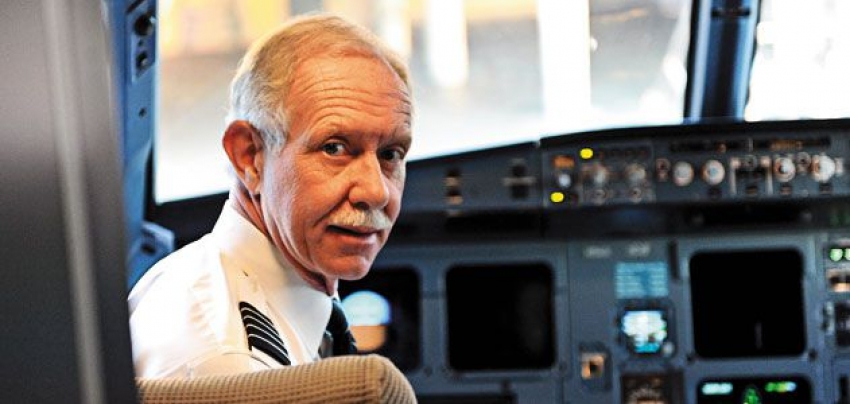 #Biden 2021 | Especialistas hacen llamado para nombrar a Sully Sullenburger como nuevo Administrador de la FAA