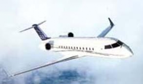 Rusia fabricar&aacute; aviones canadienses Bombardier 