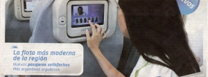 Verg&uuml;enza ajena y solidaridad con Aviaci&oacute;n News por retiro de publicidad de Aerol&iacute;neas Argentinas