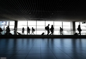 El 38% de los españoles renunció a sus vacaciones en el extranjero