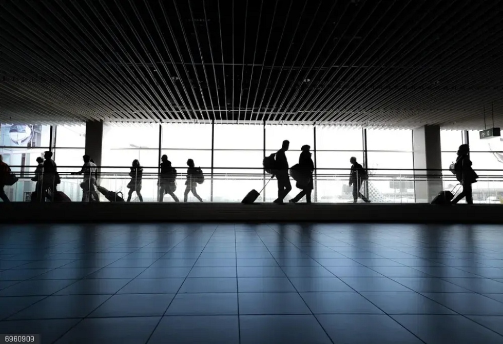 El 38% de los españoles renunció a sus vacaciones en el extranjero