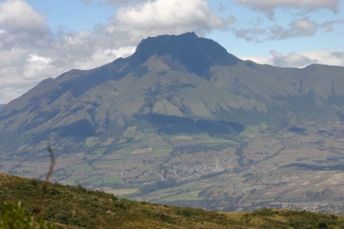 Un año de la Argentina