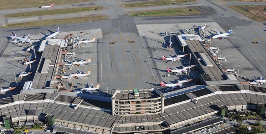 Brasil elimina impuesto en viajes internacionales y sigue liderando en la regi&oacute;n en ayudas financiera a la aviaci&oacute;n