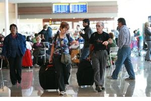 La AFIP ahora controlar&aacute; a los que viajen al exterior por agencias de turismo