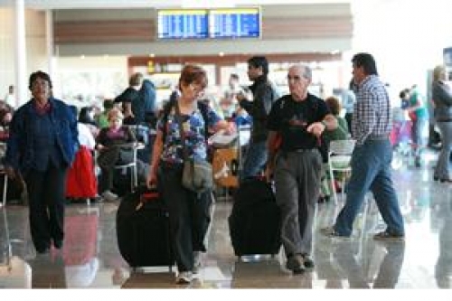 La AFIP ahora controlar&aacute; a los que viajen al exterior por agencias de turismo