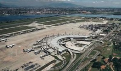 Brasil convoca licitaciones de US$6.850mn por aeropuertos de Gale&atilde;o y Confins