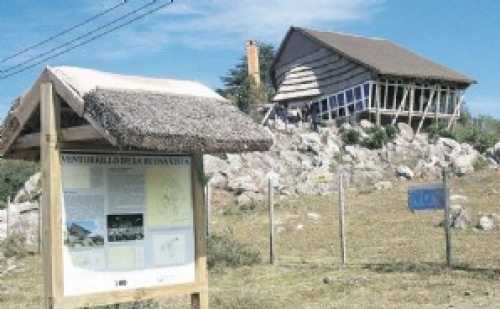 Reabri&oacute; el Ventorrillo de la Buena Vista en Lavalleja
