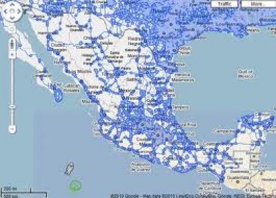 Ciudades mexicanas en peligro de extinci&oacute;n