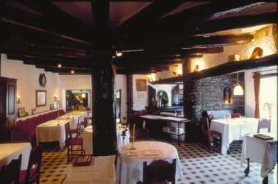 Preocuparse por destacar nuestra gastronomía es una prioridad