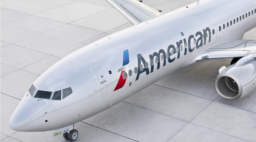 American Airlines confirma reinicio de vuelos a Santiago desde Miami en agosto y para octubre espera vuelos diarios