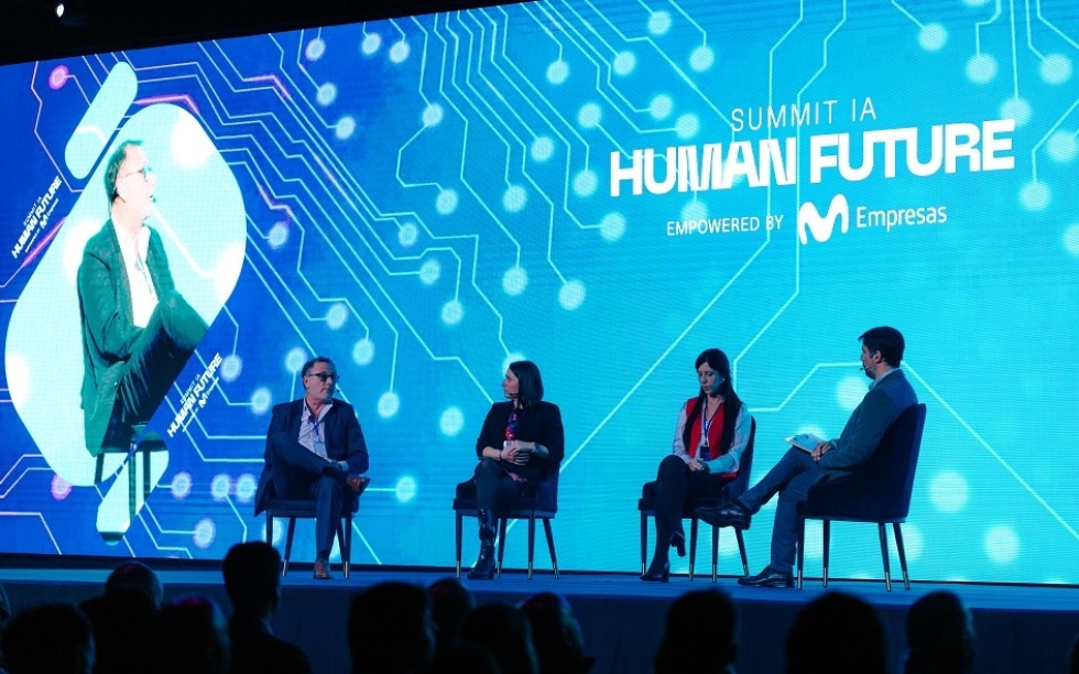 Ideas fuerza que nos dejó el Summit IA Human Future