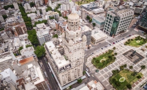 An&aacute;lisis del &iacute;ndice de competitividad en viajes y turismo de Uruguay