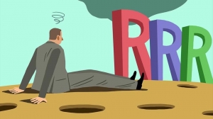 Sobre las tres &ldquo;R&rdquo;