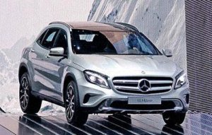 Ecuador: Mercedes-Benz regresó de la mano de Autolíder