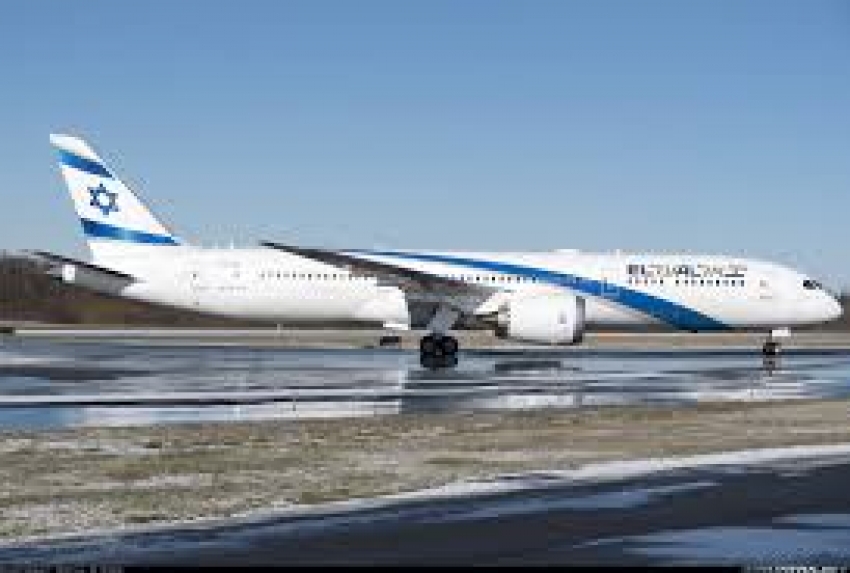 Algunos son más iguales que otros. Uruguay no puede entrar con un Embraer, pero Israel entró con 4 Dreamliners a Perú