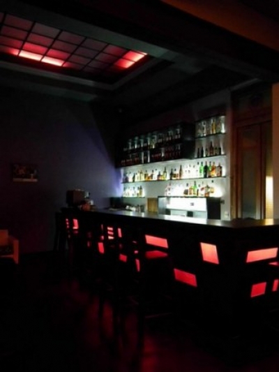 Montevideo: Nuevas tapas en Carta Blanca