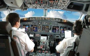 China necesitar&aacute; 100 pilotos por semana en los pr&oacute;ximos 20 a&ntilde;os