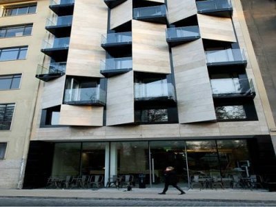 Ismael 312: el hotel perfecto para descubrir lo m&aacute;s cautivador de Santiago