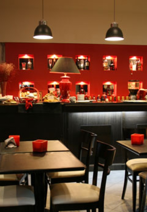 Arquitectura gastron&oacute;mica. Entrevista al arquitecto gastron&oacute;mico Roberto Buffadossi