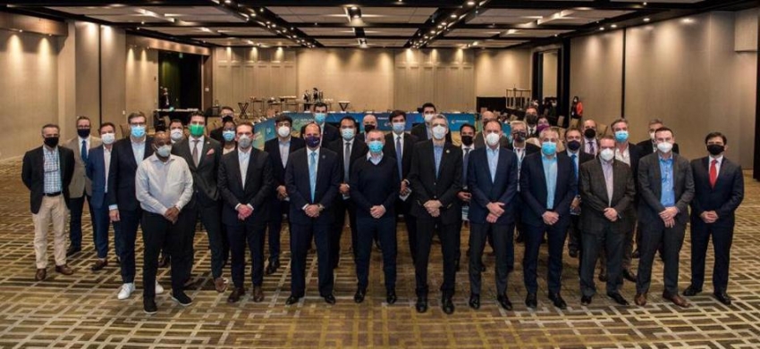 ALTA celebr&oacute; su Asamblea General y anunci&oacute; su nuevo Presidente