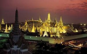 Tailandia lista para recibir a los visitantes de Oriente Medio en la Temporada Verde