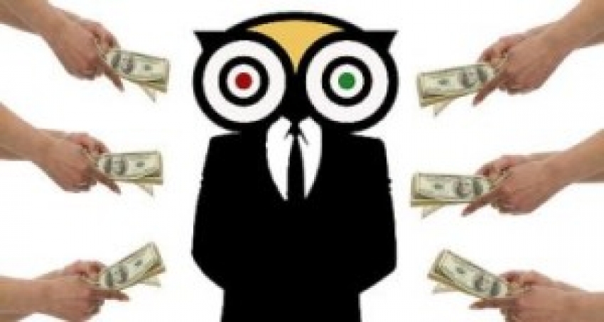 En el Caribe, la irritaci&oacute;n con Tripadvisor se ha disparado