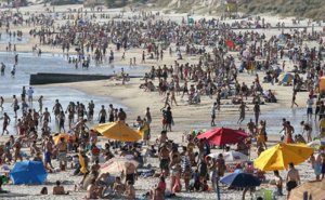Inflaci&oacute;n en Brasil complicar&aacute; llegada de turistas de ese pa&iacute;s a Uruguay
