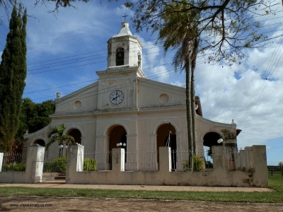Iglesia Humait&aacute;