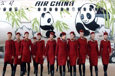 Aerol&iacute;neas chinas ofrecen a pilotos hasta U$S 26.000 al mes y 4 meses libres
