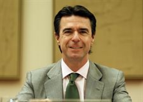 Soria niega que se contemple la subida del IVA al sector tur&iacute;stico