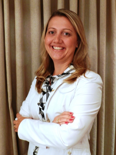 Radisson Latin America design&oacute; a Jessica Fabbrini como Directora Internacional de Ventas