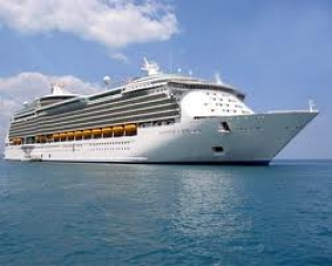 Por inseguridad baja turismo de cruceros