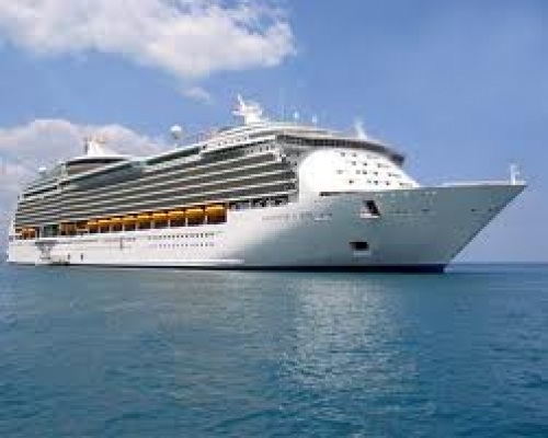 Por inseguridad baja turismo de cruceros