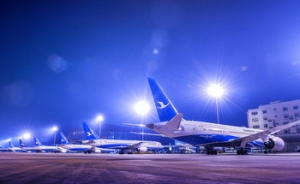 Xiamen Airlines lanza su servicio Xiamen-Los &Aacute;ngeles sin escalas